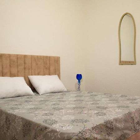 Maison De Vacances Vue Sur Mer Gabes Dış mekan fotoğraf