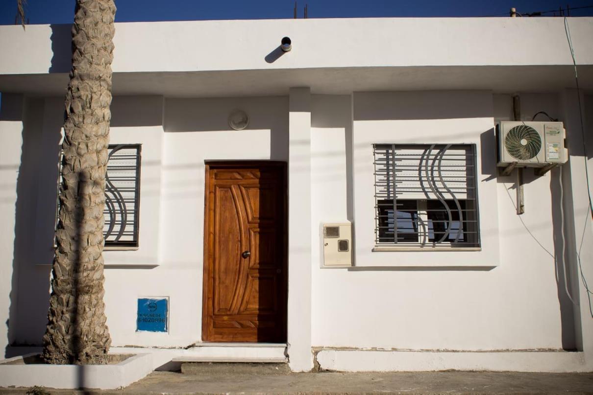 Maison De Vacances Vue Sur Mer Gabes Dış mekan fotoğraf