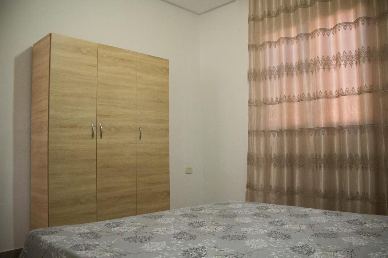 Maison De Vacances Vue Sur Mer Gabes Dış mekan fotoğraf