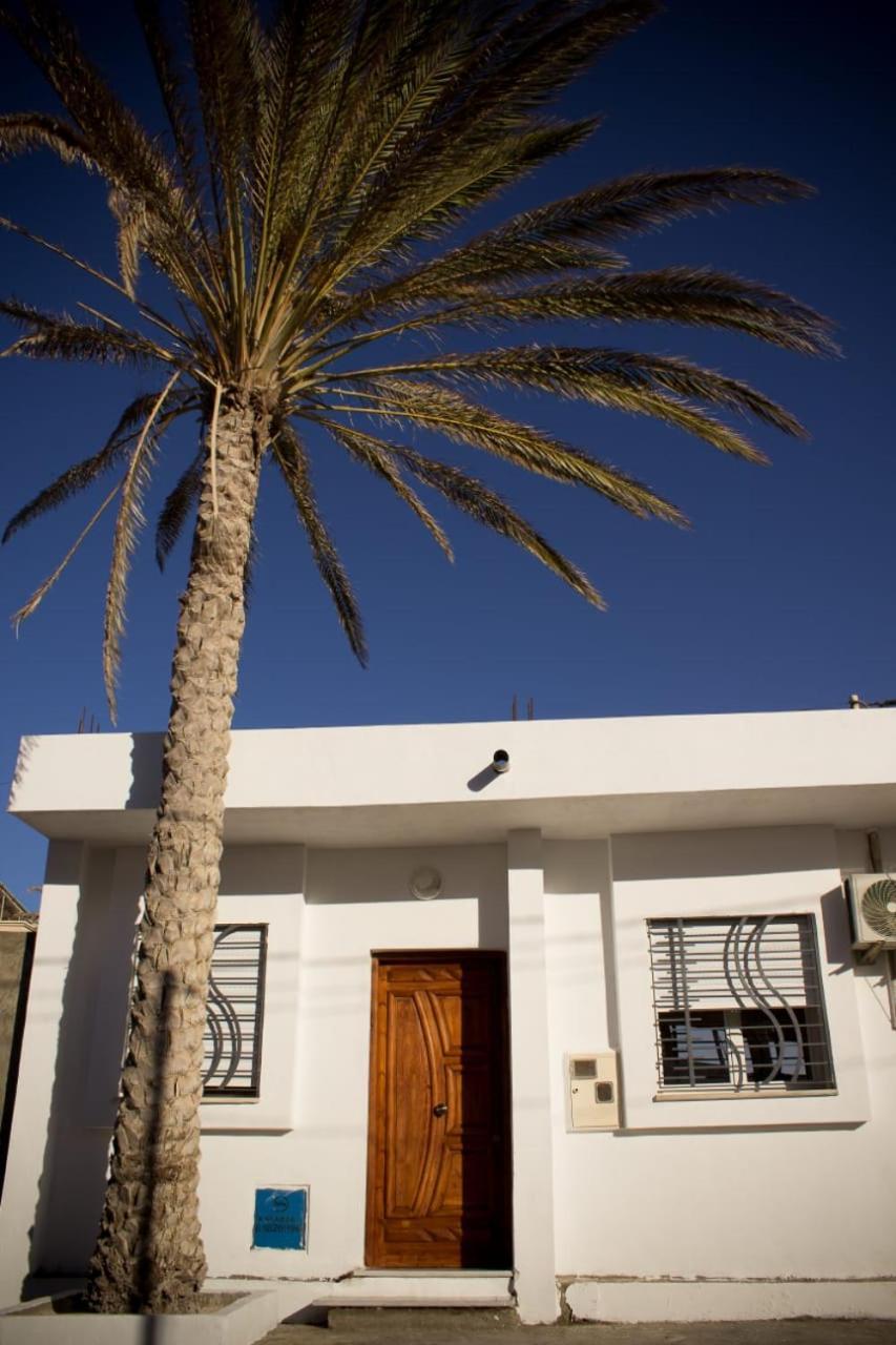 Maison De Vacances Vue Sur Mer Gabes Dış mekan fotoğraf